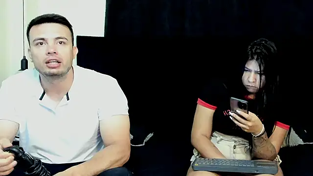 lissandthor13 online show from 01/08/26, 10:39