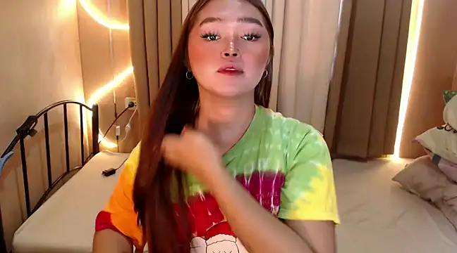Snapshot of Itsme_claire chatting on 12/05/24, 11:07 Itsme claire online show from 12/05/24, 11:07