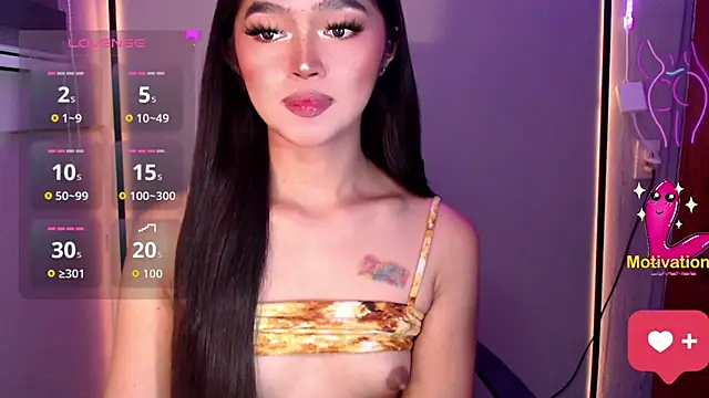 Itsme claire online show from 03/17/26, 10:57