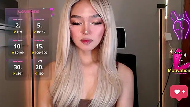 Itsme claire online show from 03/19/26, 12:03