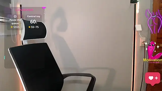 Itsme claire online show from 04/01/26, 11:24