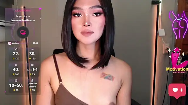 Itsme claire online show from 04/21/26, 11:29