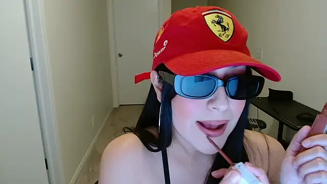 Sassy Latina online show from 01/14/26, 02:17