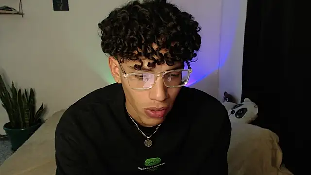 austinsantana online show from 04/26/26, 03:37