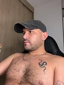 nicolas cox online show from 01/19/25, 06:31