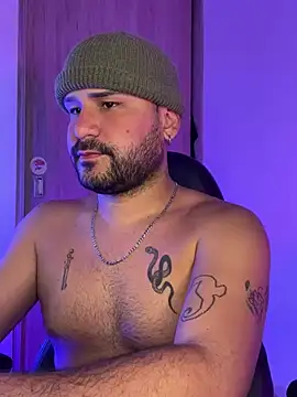 nicolas cox online show from 01/29/25, 11:04