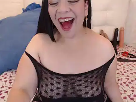 Angiee BBW online show from 03/04/25, 11:54