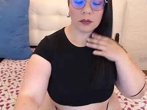 Angiee BBW online show from 09/13/25, 05:46