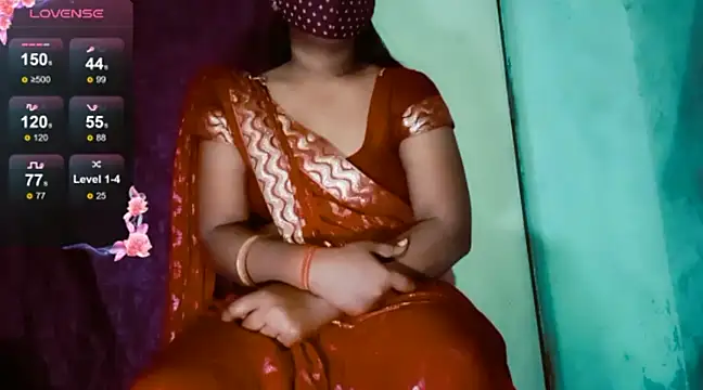 Snapshot of YUKTAPOWER chatting on 02/25/25, 10:29 YUKTAPOWER online show from 02/25/25, 10:29