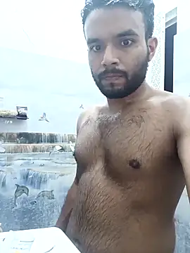 HorriblePastry online show from 04/24/26, 02:08