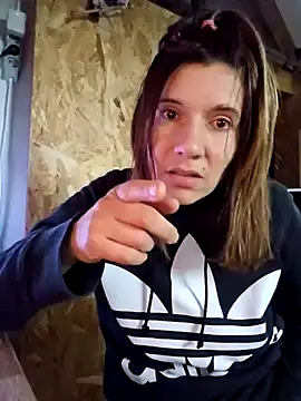 Lina lou4 online show from 12/08/24, 12:52