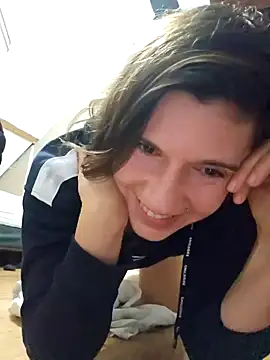 Lina lou4 online show from 12/25/24, 06:41