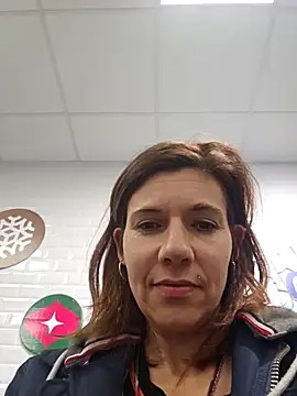 Lina lou4 online show from 12/27/24, 01:28