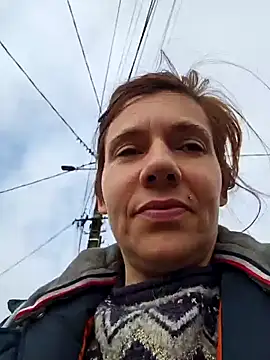 Lina lou4 online show from 01/09/25, 12:52