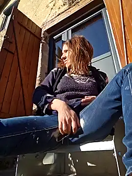 Lina lou4 online show from 01/14/25, 12:35