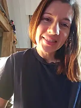 Lina lou4 online show from 01/16/25, 09:37