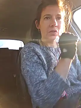 Lina lou4 online show from 02/05/25, 08:00