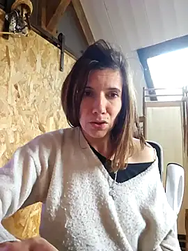 Lina lou4 online show from 03/01/25, 03:27