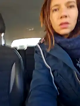 Lina lou4 online show from 03/02/25, 09:31