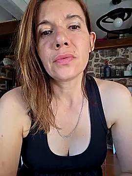 Lina lou4 online show from 09/19/25, 12:39