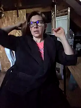 Lina lou4 online show from 09/30/25, 05:56