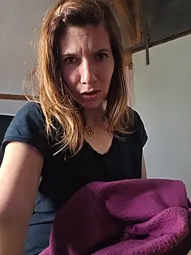 Lina lou4 online show from 01/11/26, 02:33