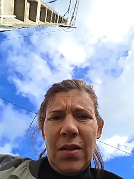 Lina lou4 online show from 02/07/26, 01:04