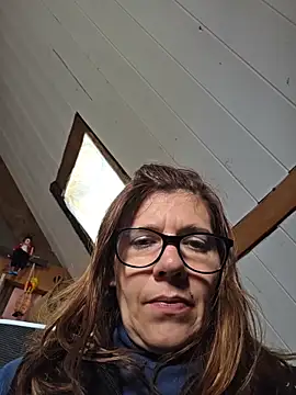 Lina lou4 online show from 03/11/26, 03:18