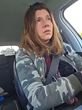 Lina lou4 online show from 03/14/26, 10:10