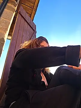 Lina lou4 online show from 03/17/26, 07:12