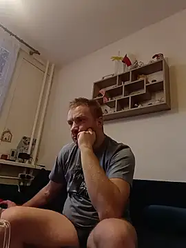 82liska online show from 01/15/26, 03:16