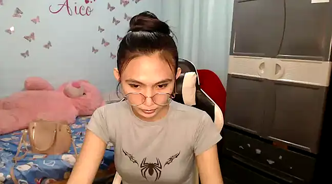 PirateEmpressBoaAico online show from 01/04/25, 01:53