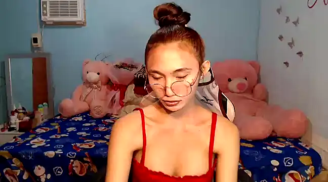 PirateEmpressBoaAico online show from 02/18/25, 01:43