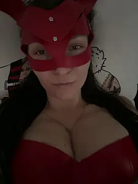 Adelaide Lisa online show from 02/17/25, 09:46