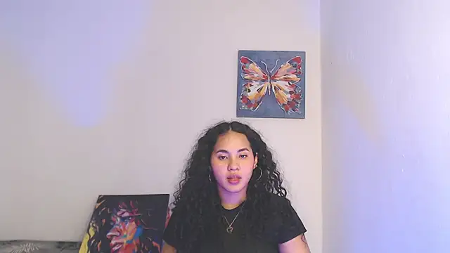 luciana keating online show from 09/15/25, 04:07