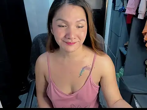 soooooANGEL online show from 11/03/25, 01:40