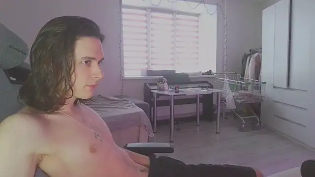 CandyChell online show from 02/16/25, 12:21