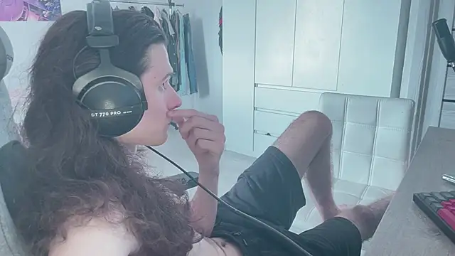CandyChell online show from 06/21/26, 10:29