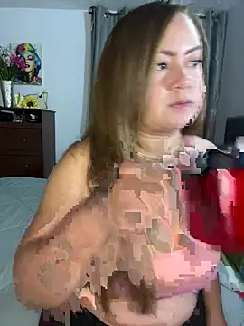 Melissa Bianco online show from 07/10/26, 05:23