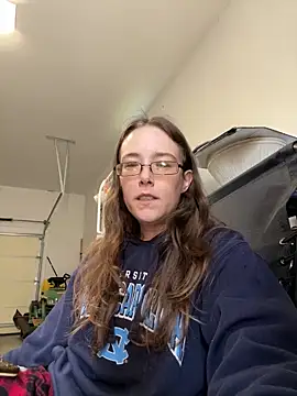 Snapshot of Dakota_02 chatting on 02/18/25, 02:06 Dakota 02 online show from 02/18/25, 02:06