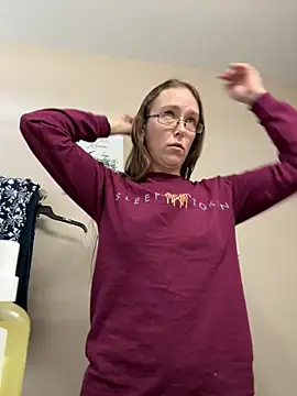 Snapshot of Dakota_02 chatting on 02/19/26, 03:41 Dakota 02 online show from 02/19/26, 03:41