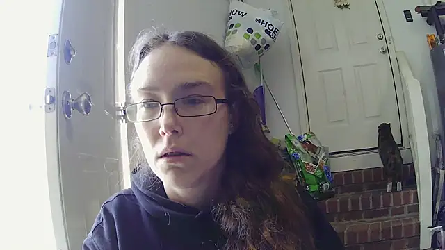 Snapshot of Dakota_02 chatting on 03/19/26, 12:42 Dakota 02 online show from 03/19/26, 12:42