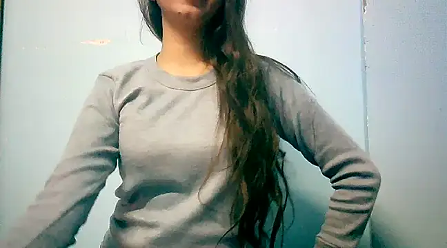 Snapshot of lovelydesi21 chatting on 01/15/25, 03:50 lovelydesi21 online show from 01/15/25, 03:50