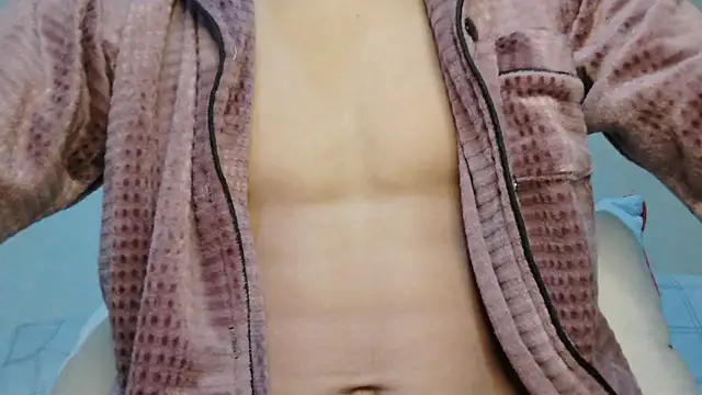 roccosif696 online show from 02/26/26, 12:15