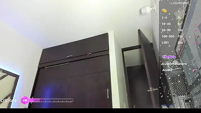 zack isaac777 online show from 02/13/25, 05:26