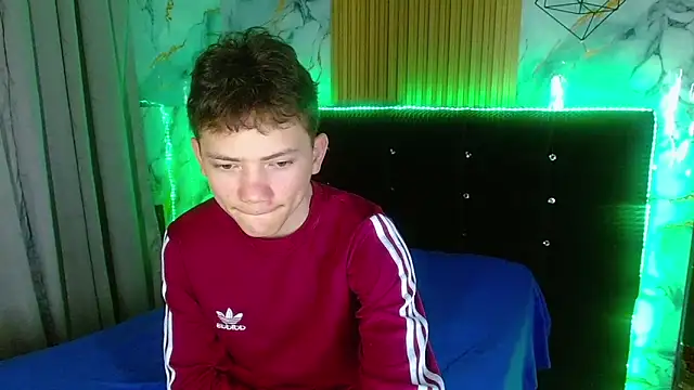 cruz dante online show from 03/14/26, 08:03