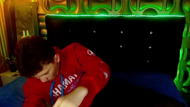 cruz dante online show from 03/27/26, 07:24