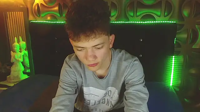 cruz dante online show from 04/16/26, 09:39