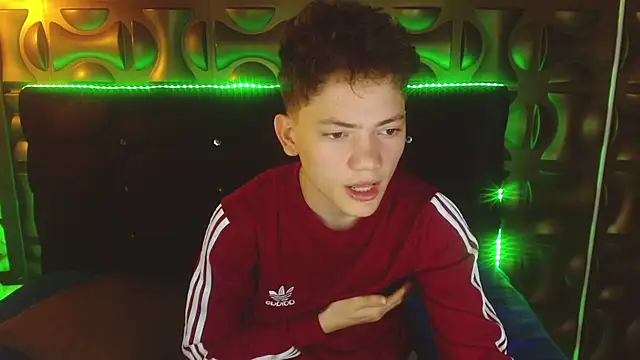 cruz dante online show from 04/18/26, 07:58