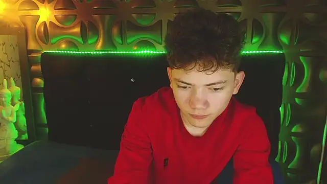 cruz dante online show from 04/22/26, 07:26